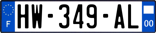 HW-349-AL