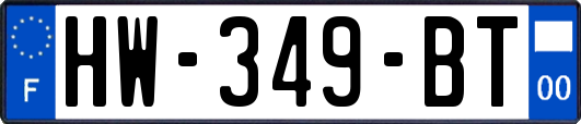 HW-349-BT