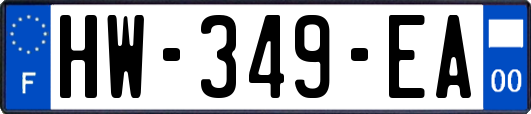 HW-349-EA
