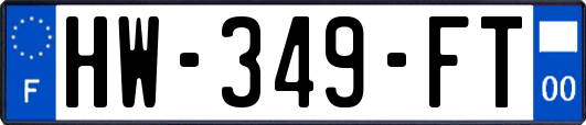 HW-349-FT