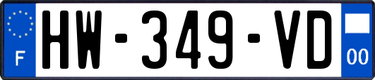 HW-349-VD