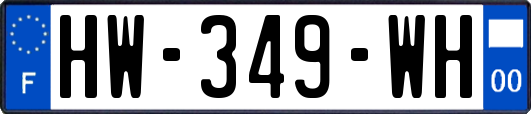HW-349-WH