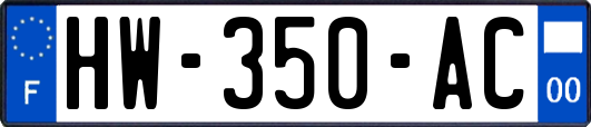 HW-350-AC