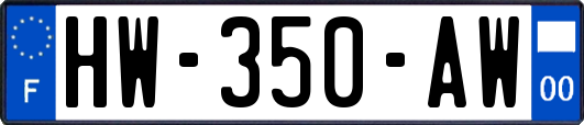 HW-350-AW