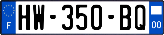 HW-350-BQ