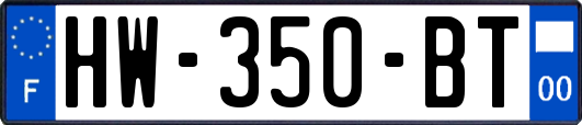 HW-350-BT