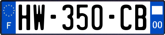 HW-350-CB