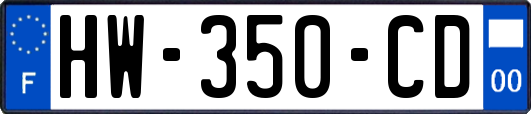 HW-350-CD