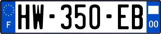 HW-350-EB