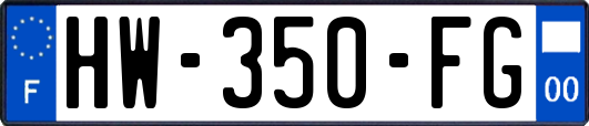 HW-350-FG