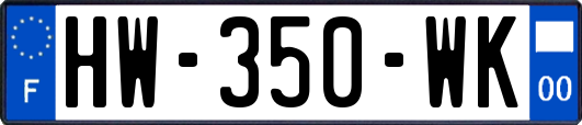 HW-350-WK