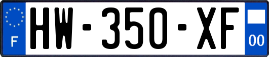 HW-350-XF