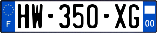 HW-350-XG