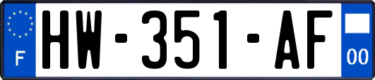 HW-351-AF