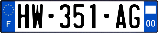 HW-351-AG