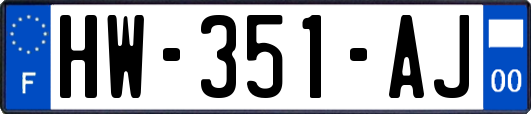 HW-351-AJ