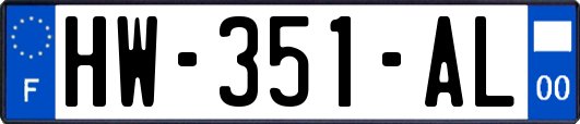 HW-351-AL
