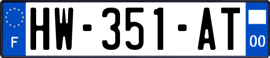 HW-351-AT