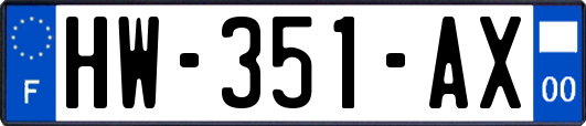 HW-351-AX
