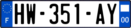 HW-351-AY