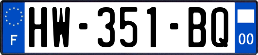 HW-351-BQ