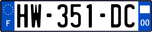 HW-351-DC