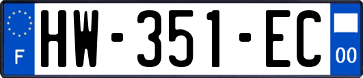 HW-351-EC