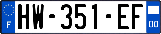 HW-351-EF