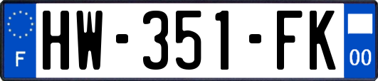 HW-351-FK