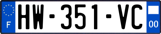 HW-351-VC