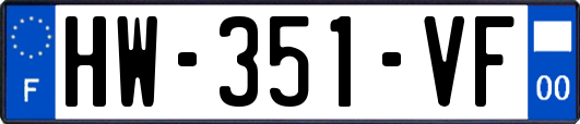 HW-351-VF
