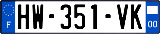 HW-351-VK