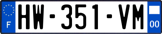 HW-351-VM