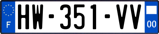 HW-351-VV