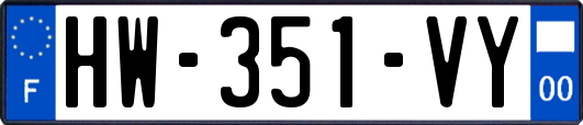 HW-351-VY