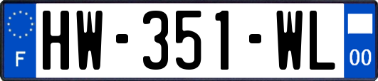 HW-351-WL