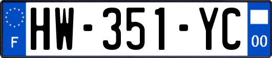 HW-351-YC