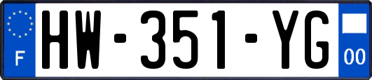 HW-351-YG