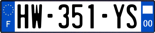 HW-351-YS