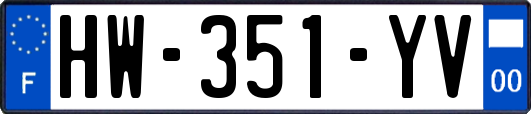 HW-351-YV