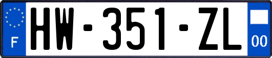 HW-351-ZL