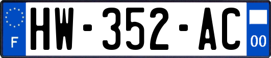 HW-352-AC