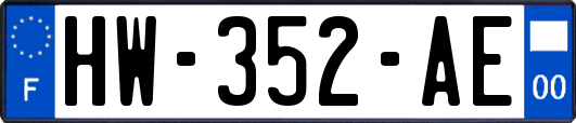 HW-352-AE
