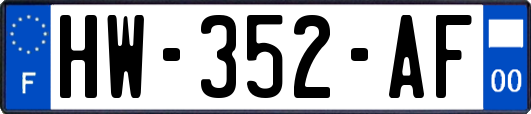 HW-352-AF