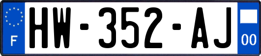 HW-352-AJ