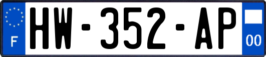 HW-352-AP