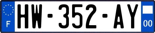 HW-352-AY