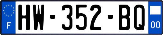 HW-352-BQ