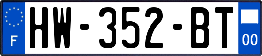 HW-352-BT