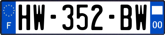 HW-352-BW